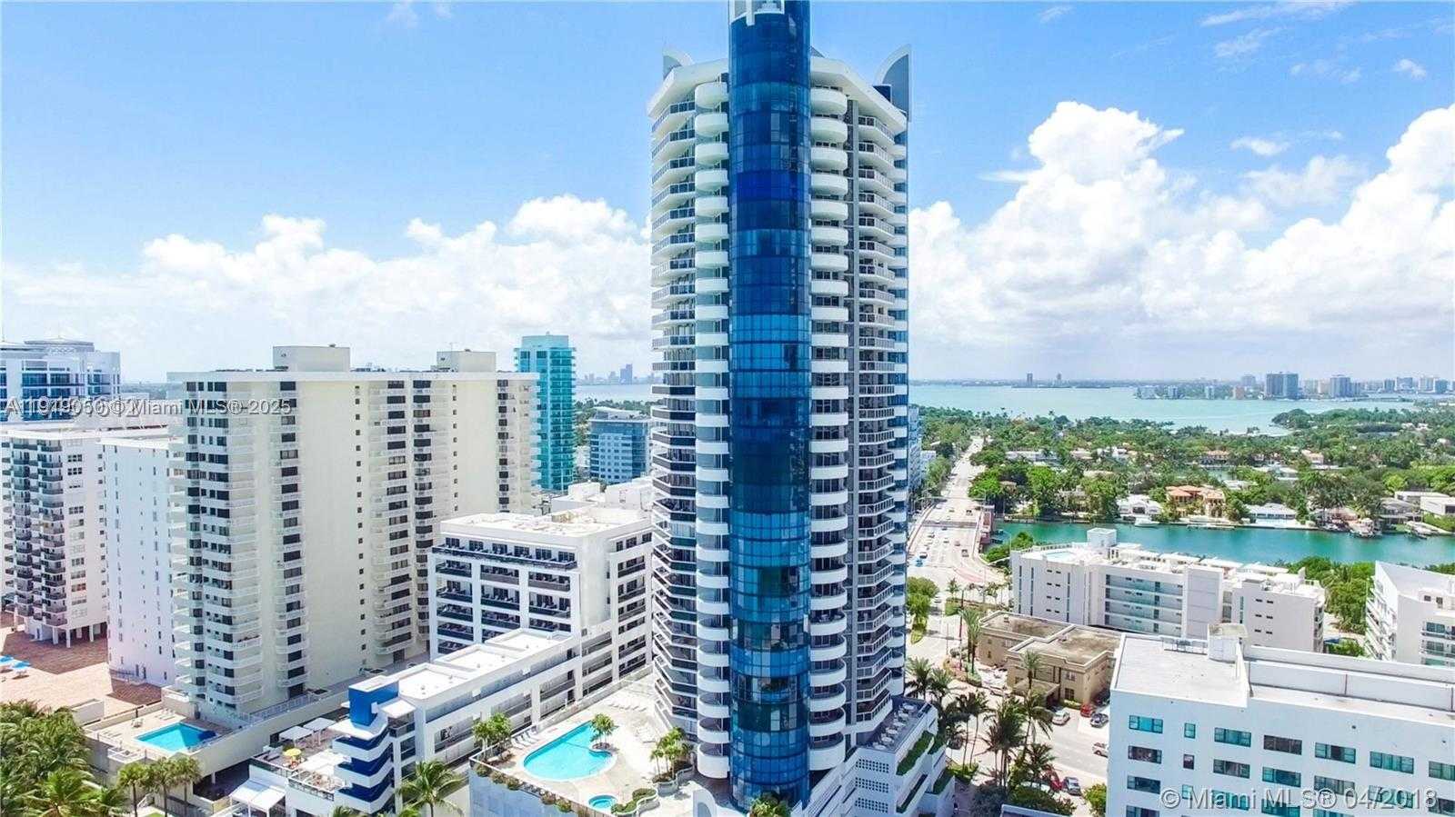 Small Image of 6301 COLLINS AVE #2707, Miami Beach Number 30