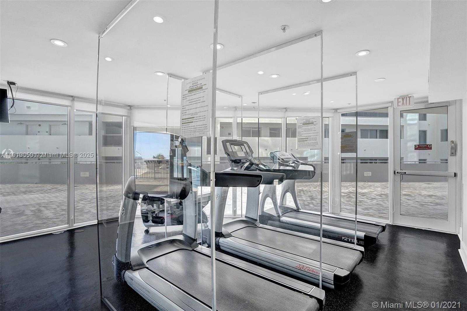 Small Image of 6301 COLLINS AVE #2707, Miami Beach Number 33