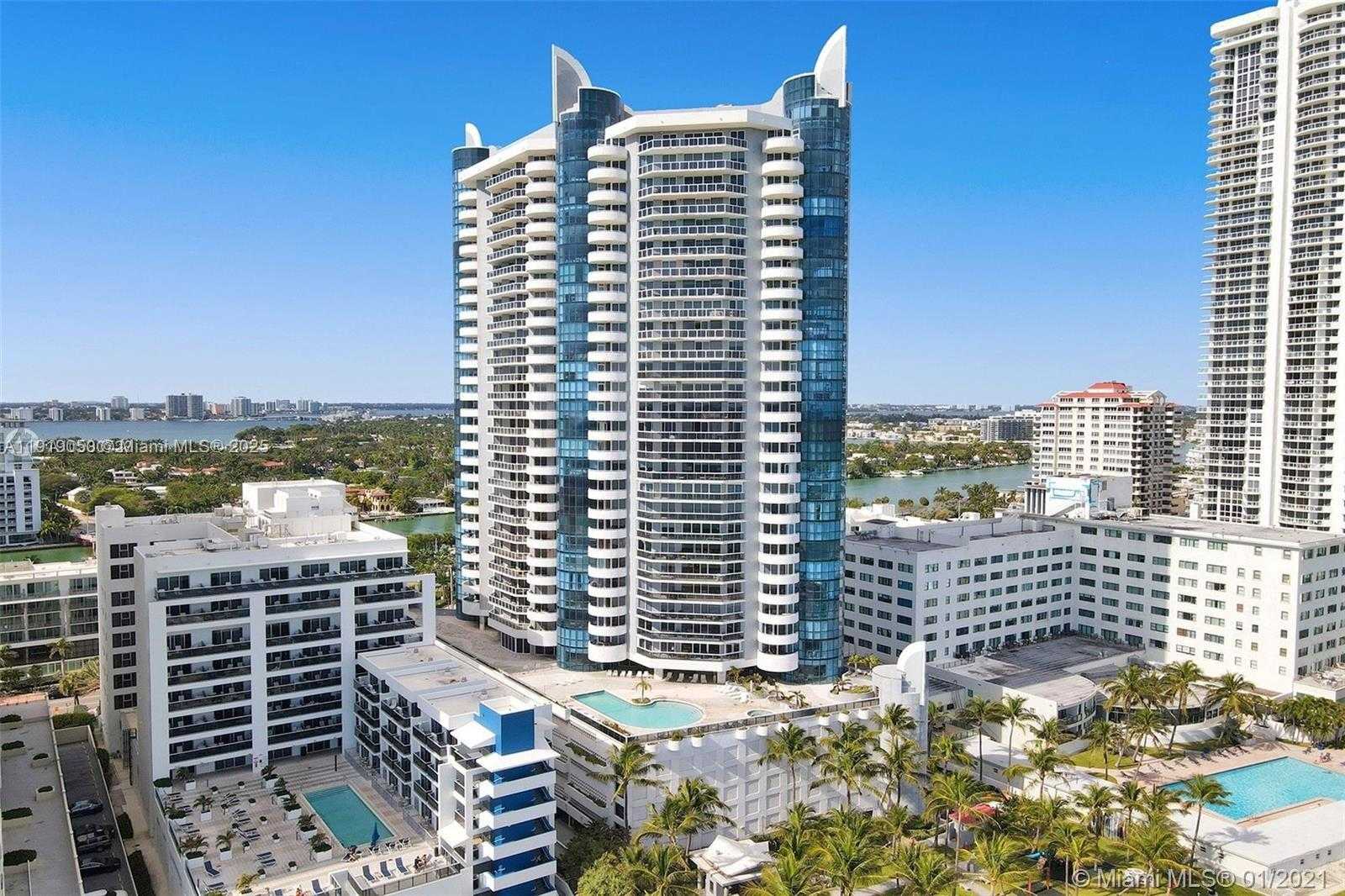 Small Image of 6301 COLLINS AVE #2707, Miami Beach Number 35