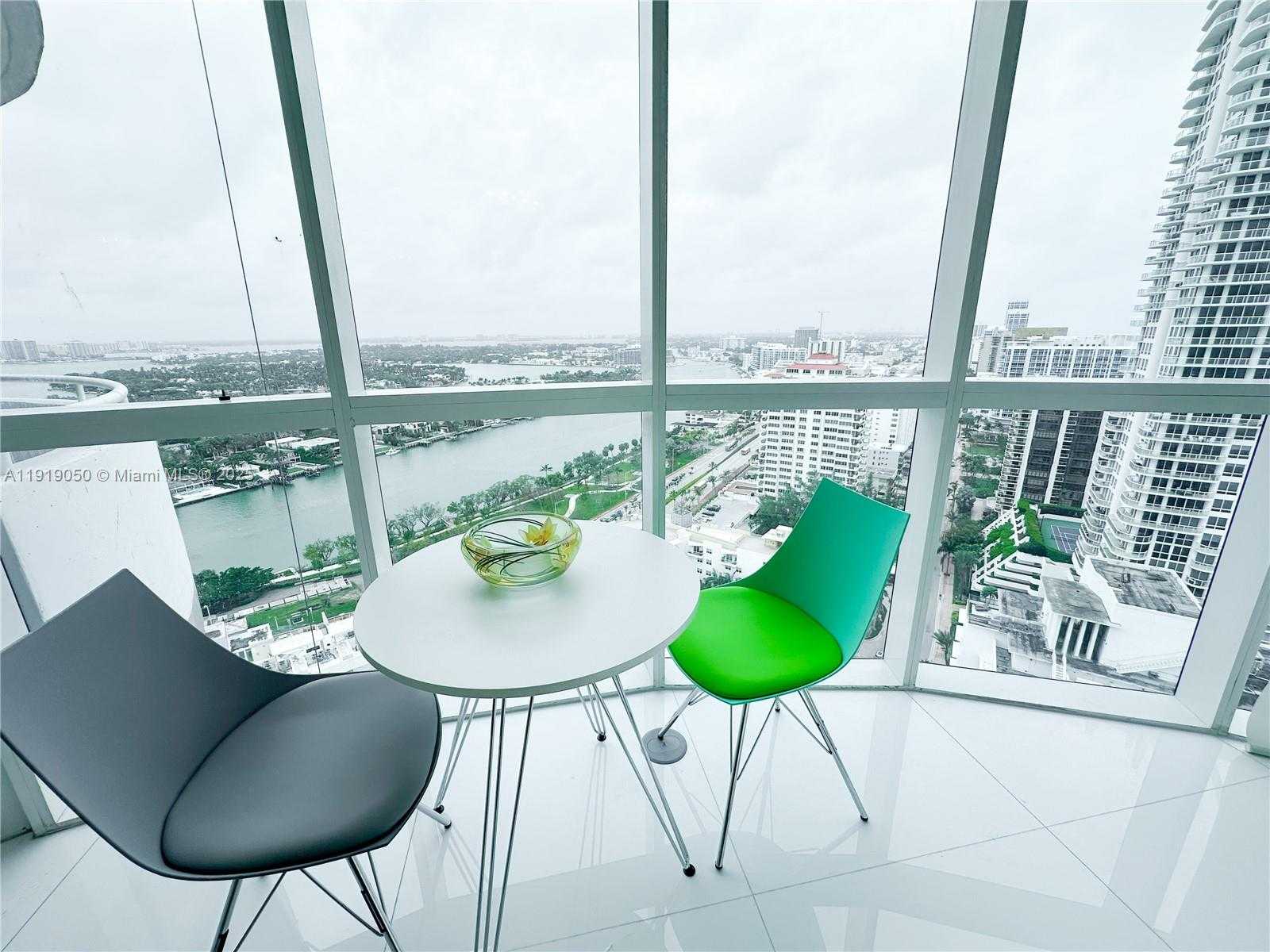 Small Image of 6301 COLLINS AVE #2707, Miami Beach Number 7