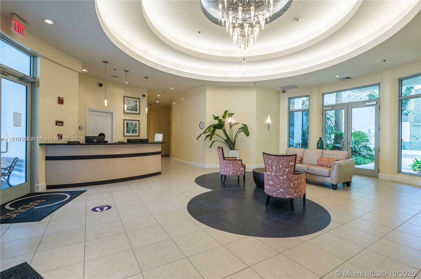 Small Image of 1830 RADIUS DR #1202, Hollywood Number 2