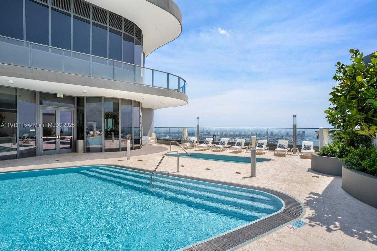 Small Image of 1000 BRICKELL PLZ #3410, Miami Number 13