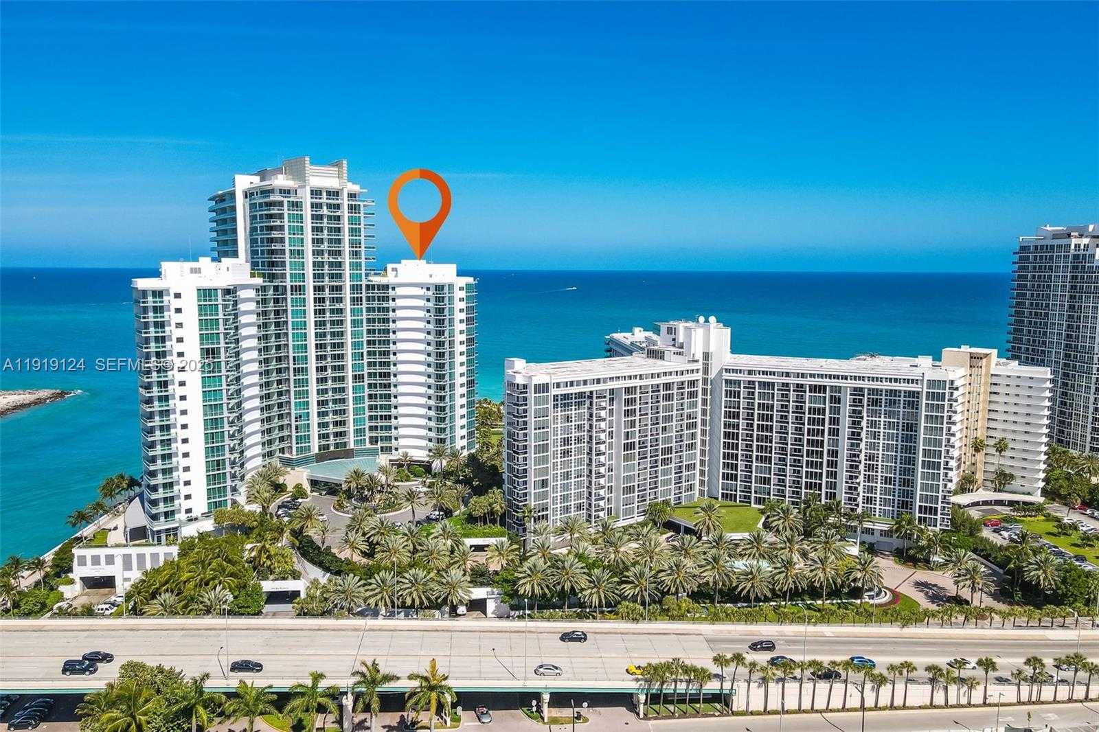 Small Image of 10295 COLLINS AVE #801, Bal Harbour Number 1