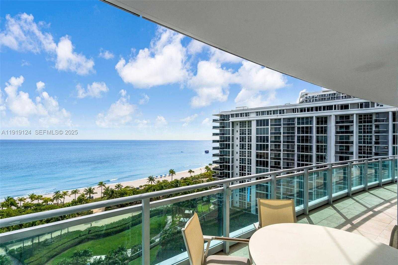 Small Image of 10295 COLLINS AVE #801, Bal Harbour Number 32