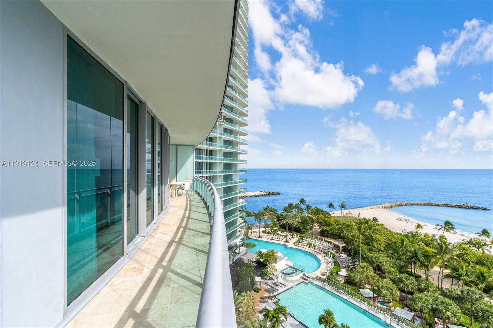 Small Image of 10295 COLLINS AVE #801, Bal Harbour Number 33