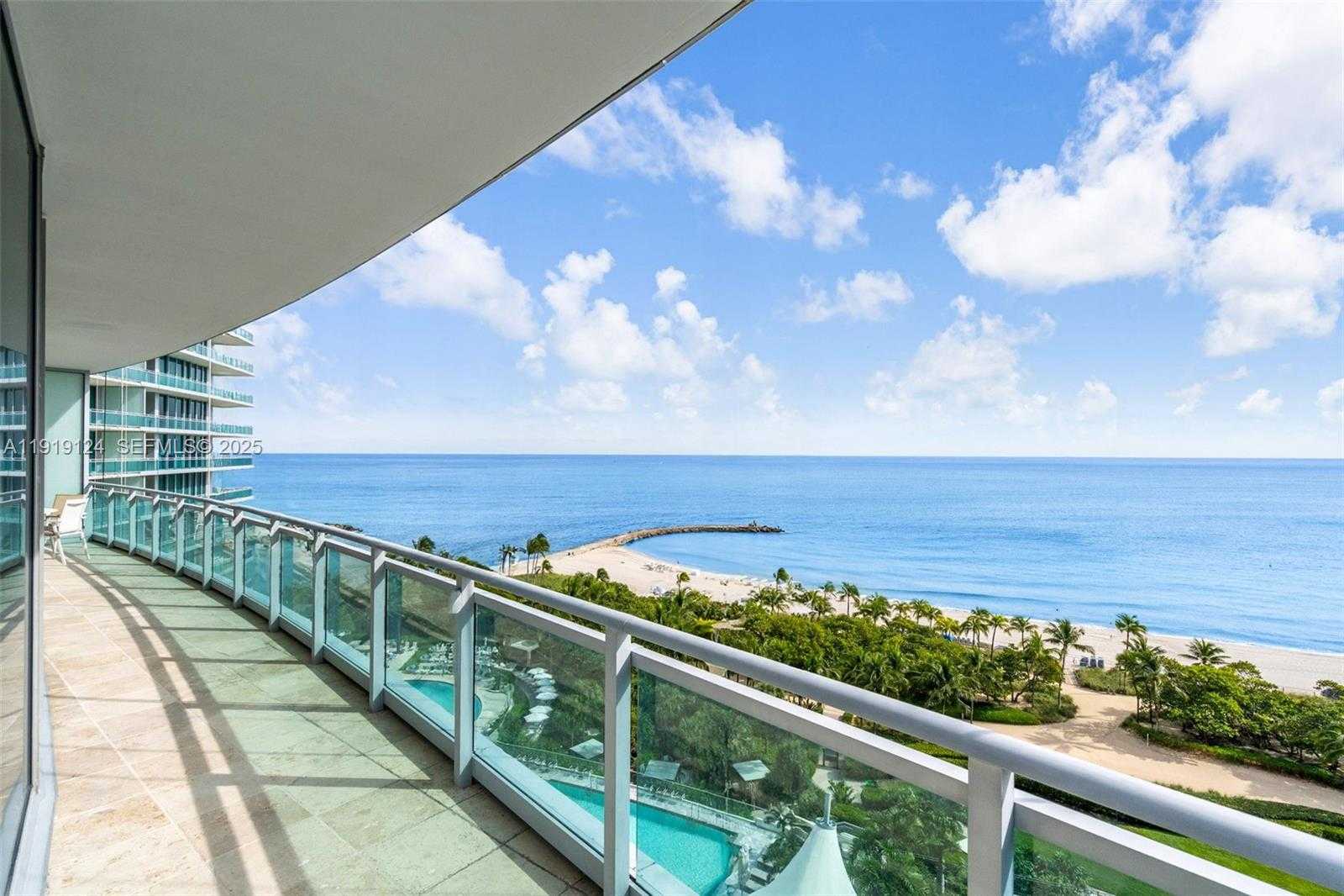 Small Image of 10295 COLLINS AVE #801, Bal Harbour Number 34