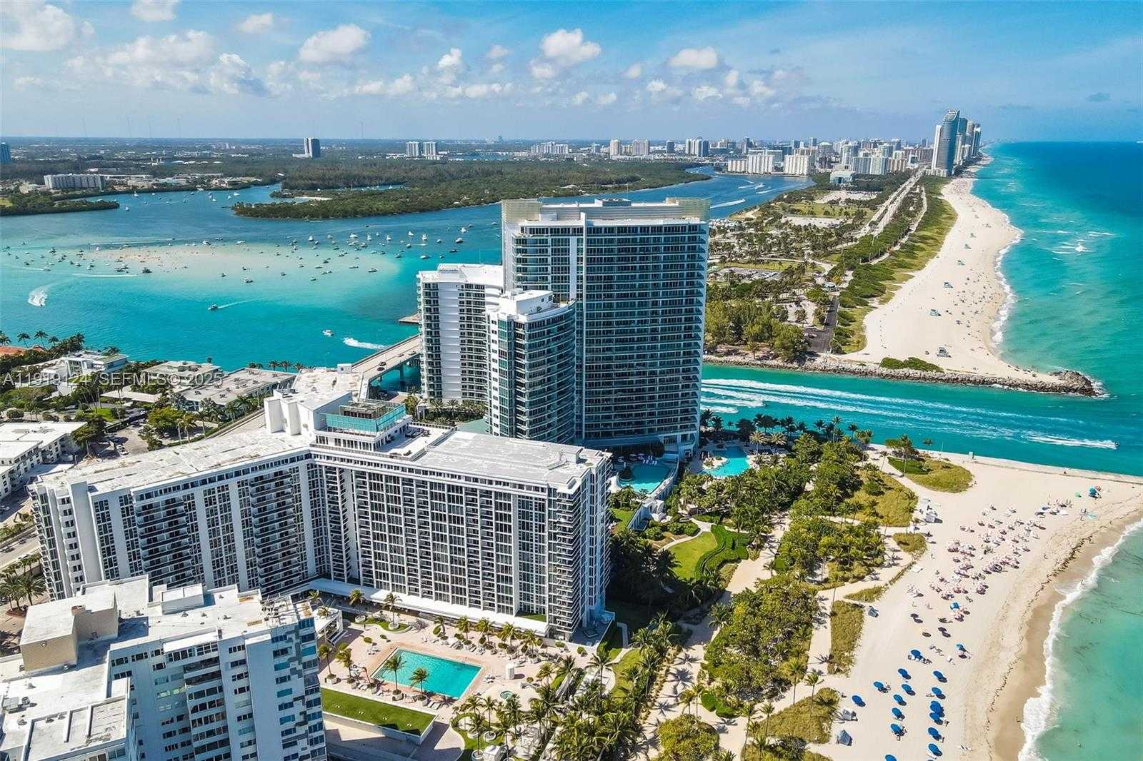Small Image of 10295 COLLINS AVE #801, Bal Harbour Number 37