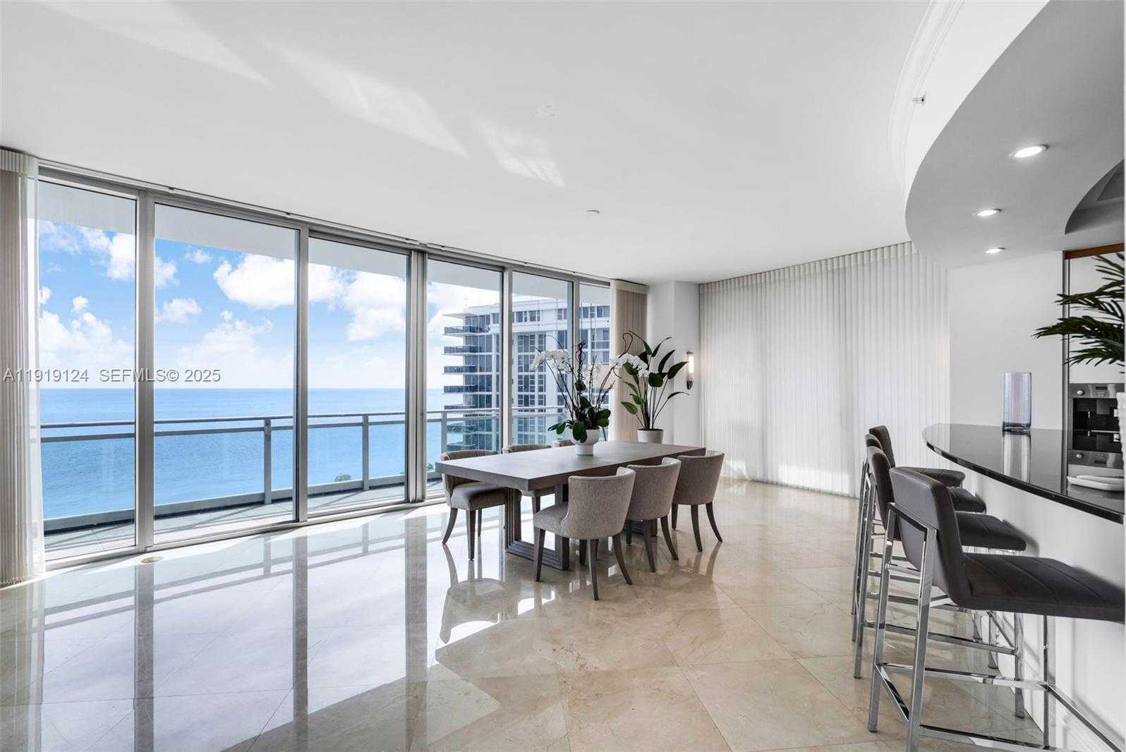 Small Image of 10295 COLLINS AVE #801, Bal Harbour Number 4