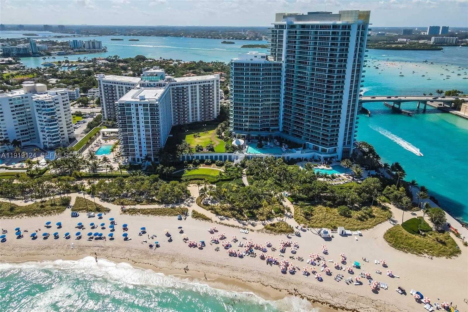 Small Image of 10295 COLLINS AVE #801, Bal Harbour Number 42