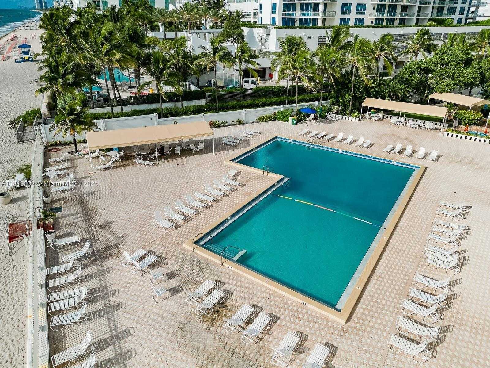 Small Image of 3505 SOUTH OCEAN DR #1411, Hollywood Number 30