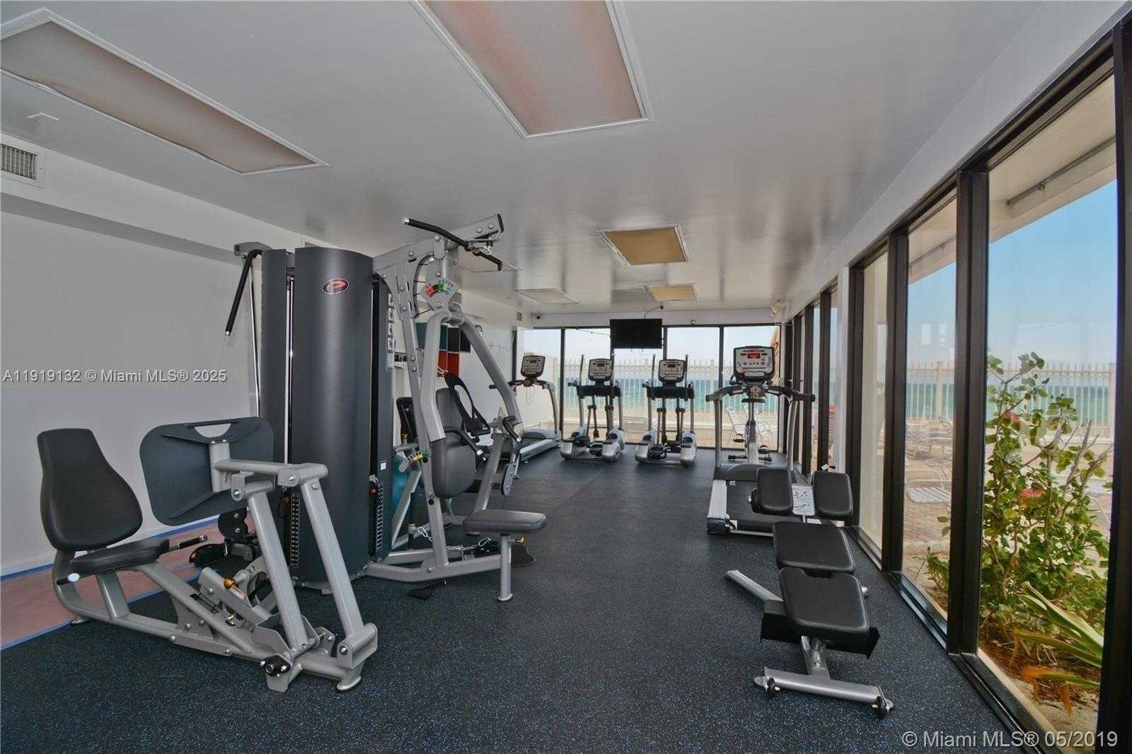 Small Image of 3505 SOUTH OCEAN DR #1411, Hollywood Number 36