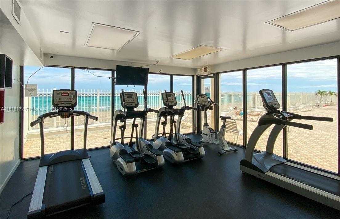 Small Image of 3505 SOUTH OCEAN DR #1411, Hollywood Number 37