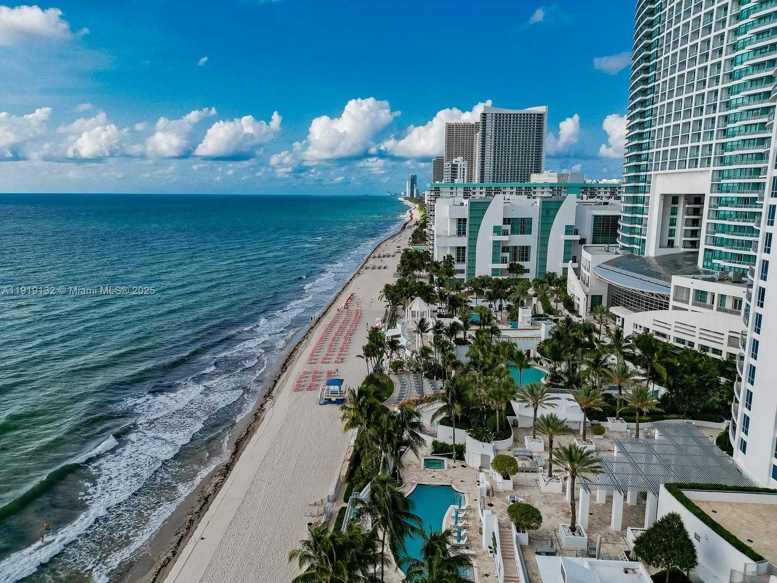 Small Image of 3505 SOUTH OCEAN DR #1411, Hollywood Number 40