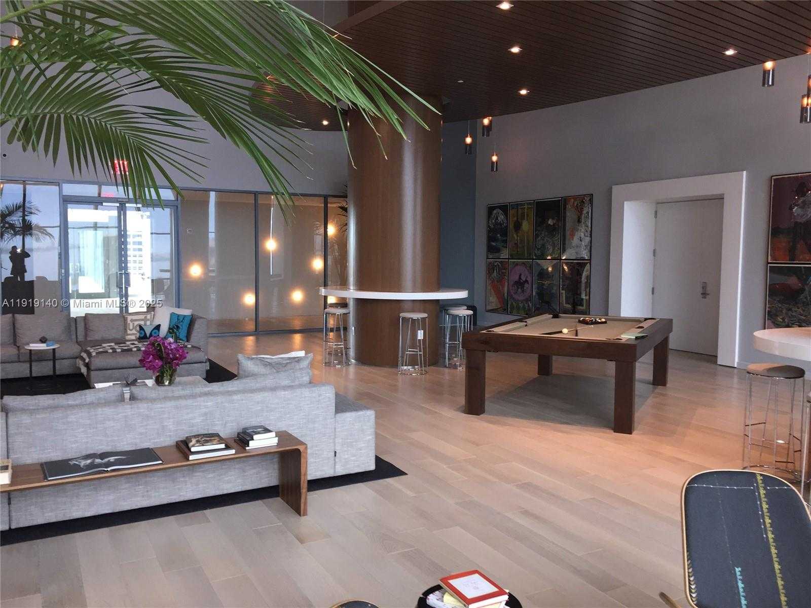 Small Image of 460 NORTH EAST 28TH ST #3707, Miami Number 11