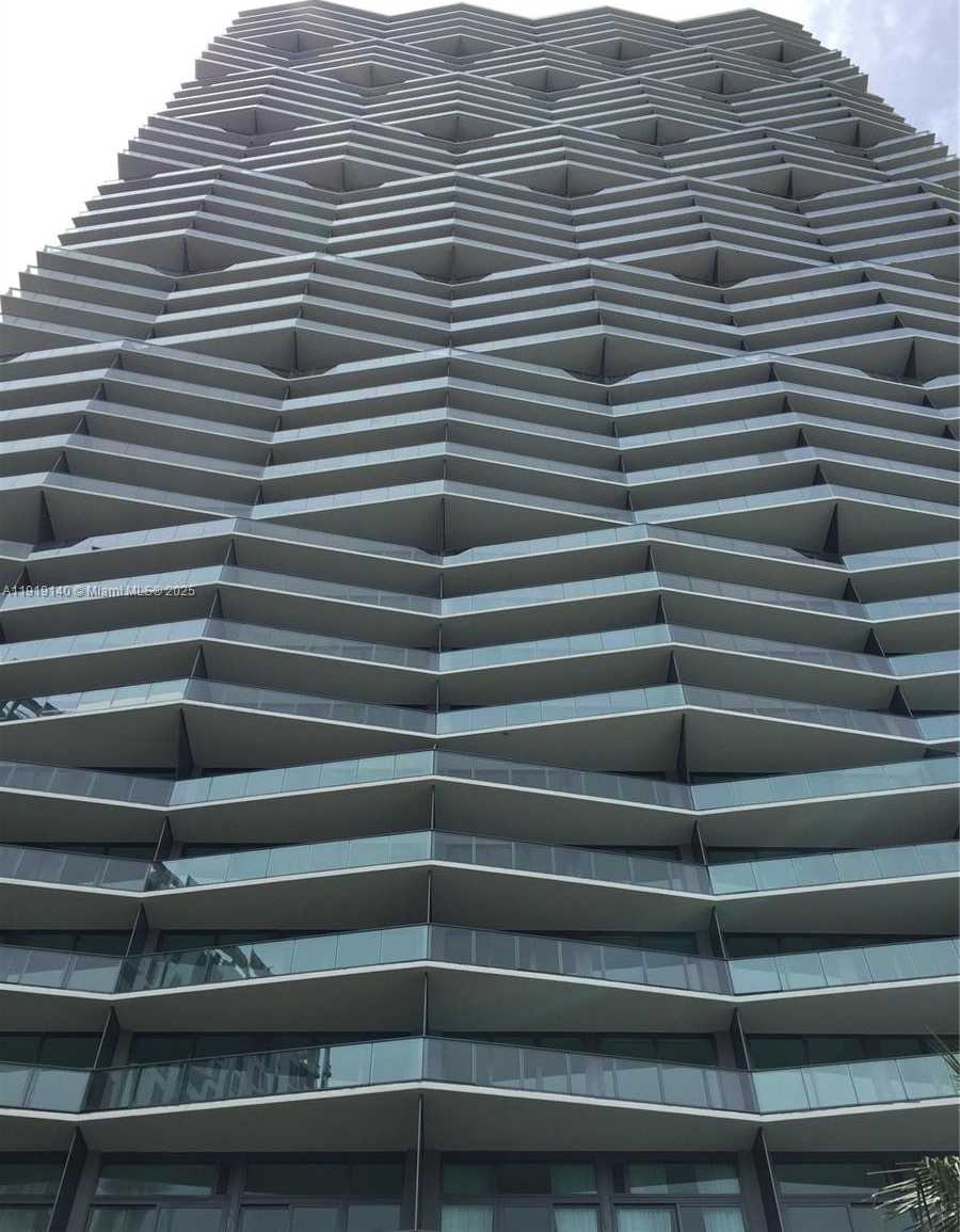 Small Image of 460 NORTH EAST 28TH ST #3707, Miami Number 12