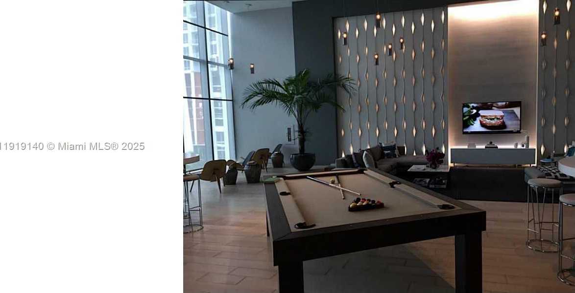 Small Image of 460 NORTH EAST 28TH ST #3707, Miami Number 14