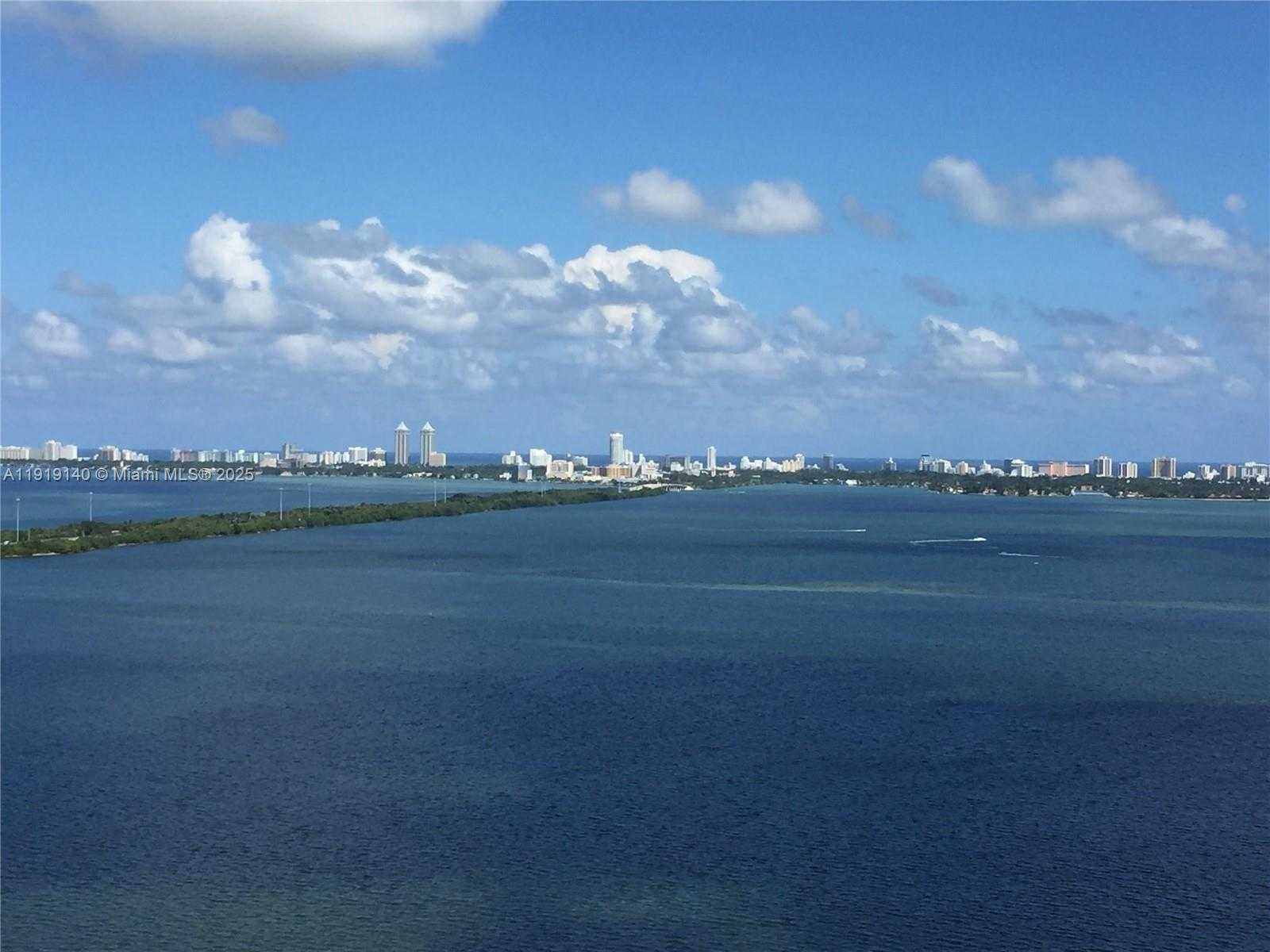 Small Image of 460 NORTH EAST 28TH ST #3707, Miami Number 2