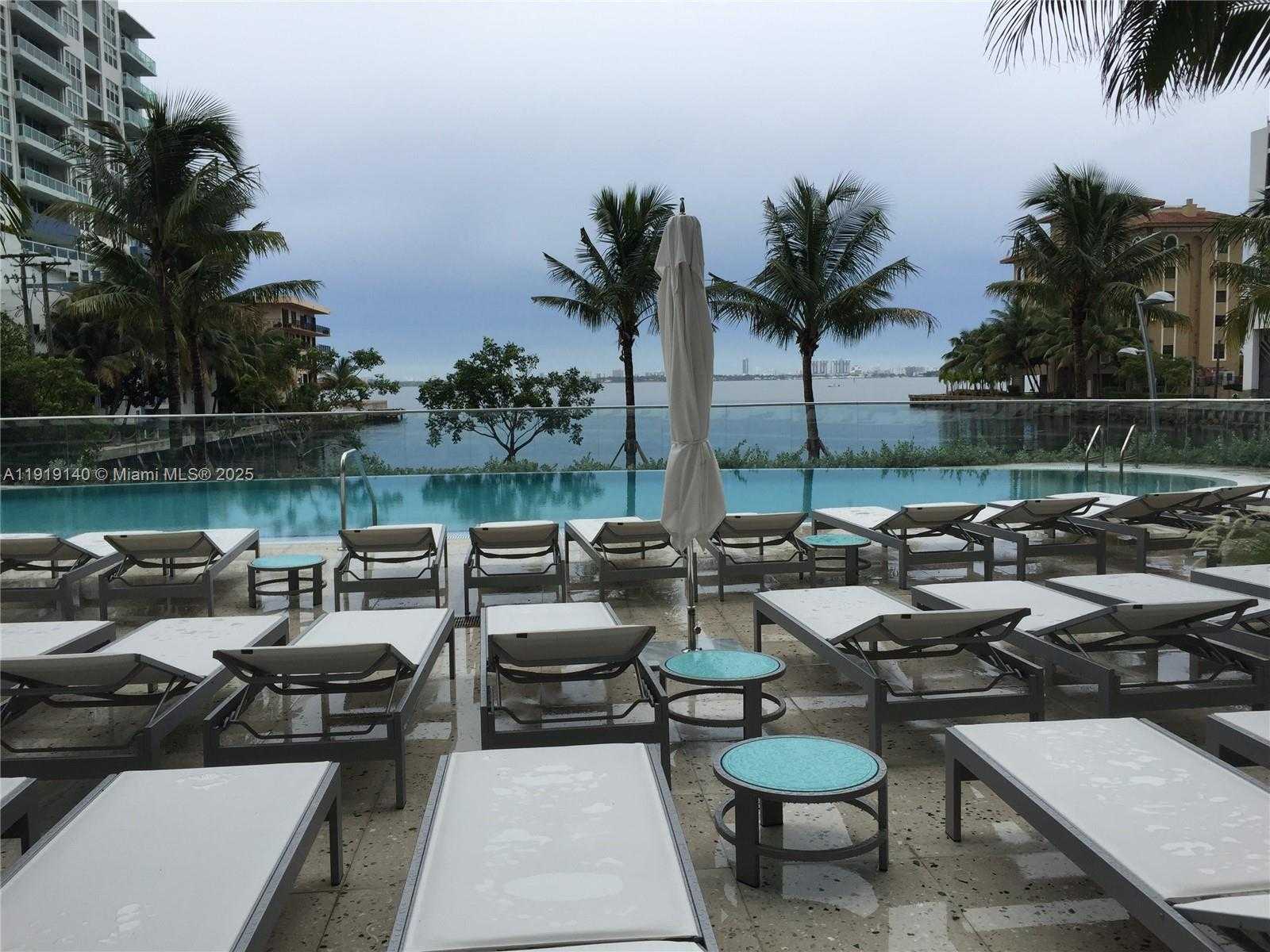 Small Image of 460 NORTH EAST 28TH ST #3707, Miami Number 9