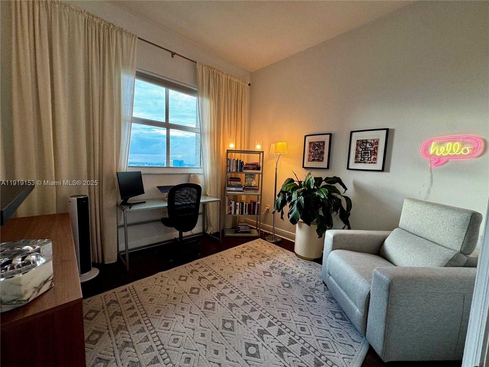 Small Image of 1250 SOUTH MIAMI AVE #2403, Miami Number 10