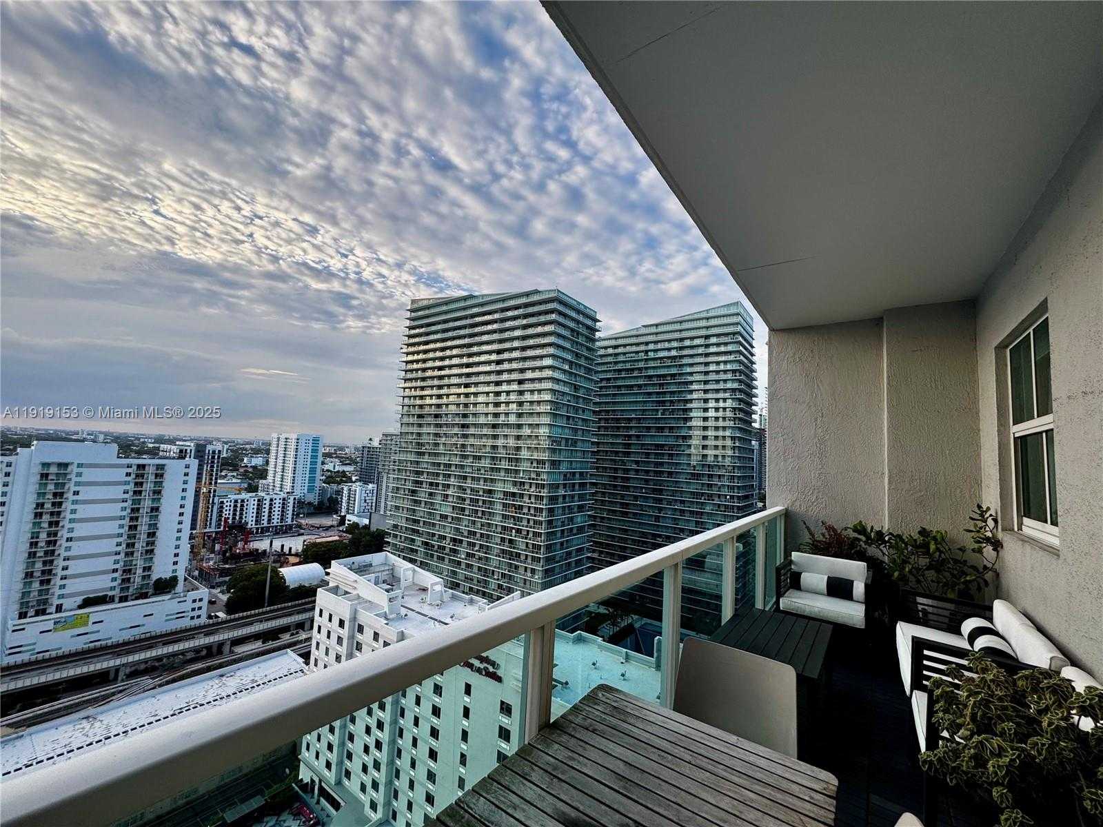 Small Image of 1250 SOUTH MIAMI AVE #2403, Miami Number 12