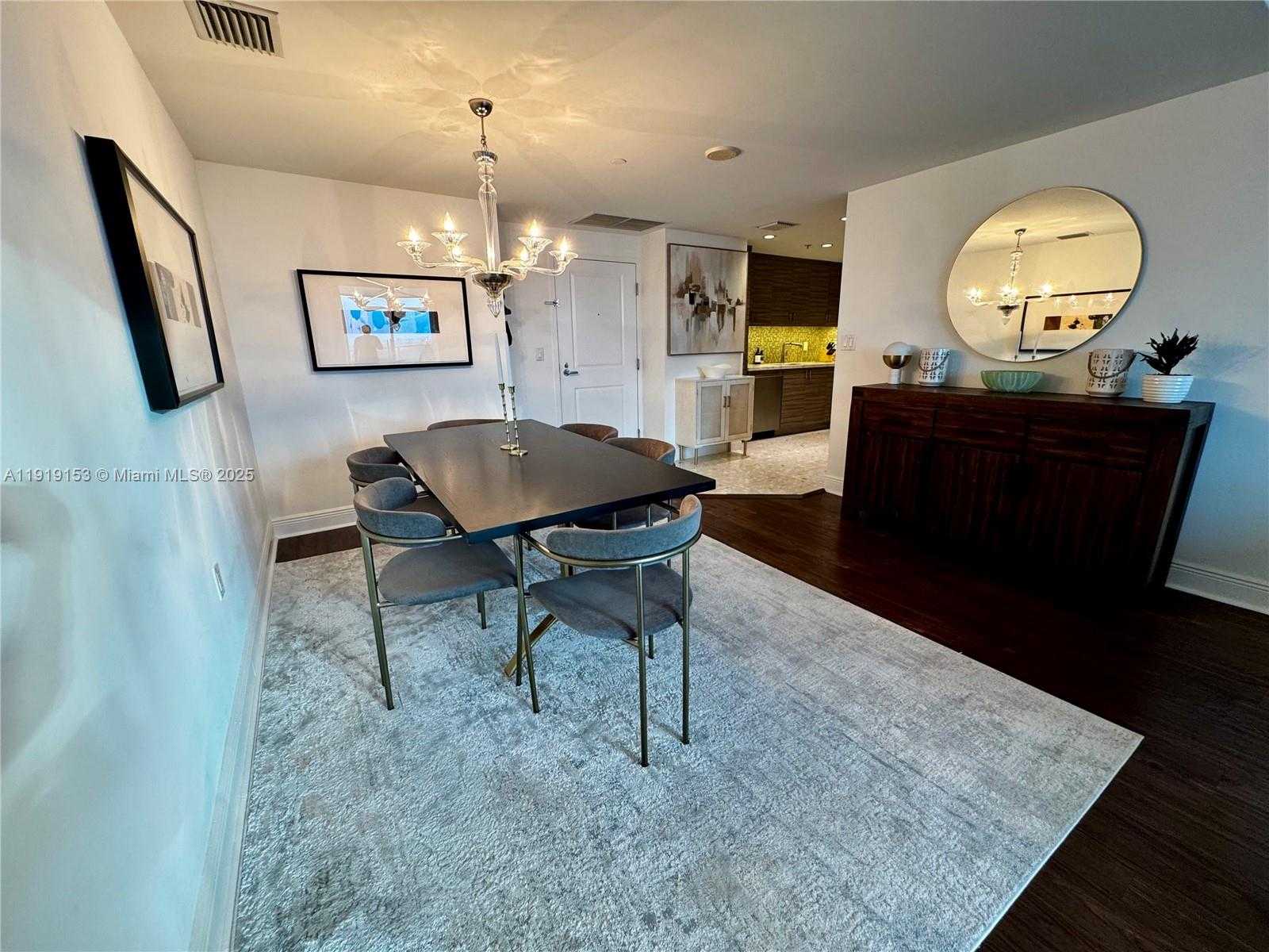 Small Image of 1250 SOUTH MIAMI AVE #2403, Miami Number 6