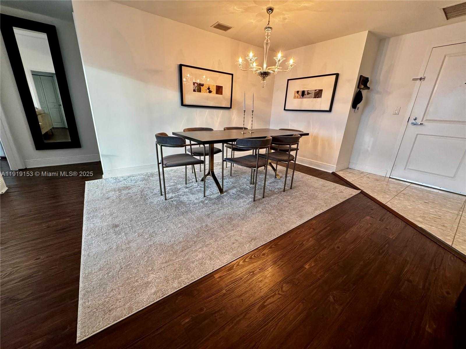 Small Image of 1250 SOUTH MIAMI AVE #2403, Miami Number 7