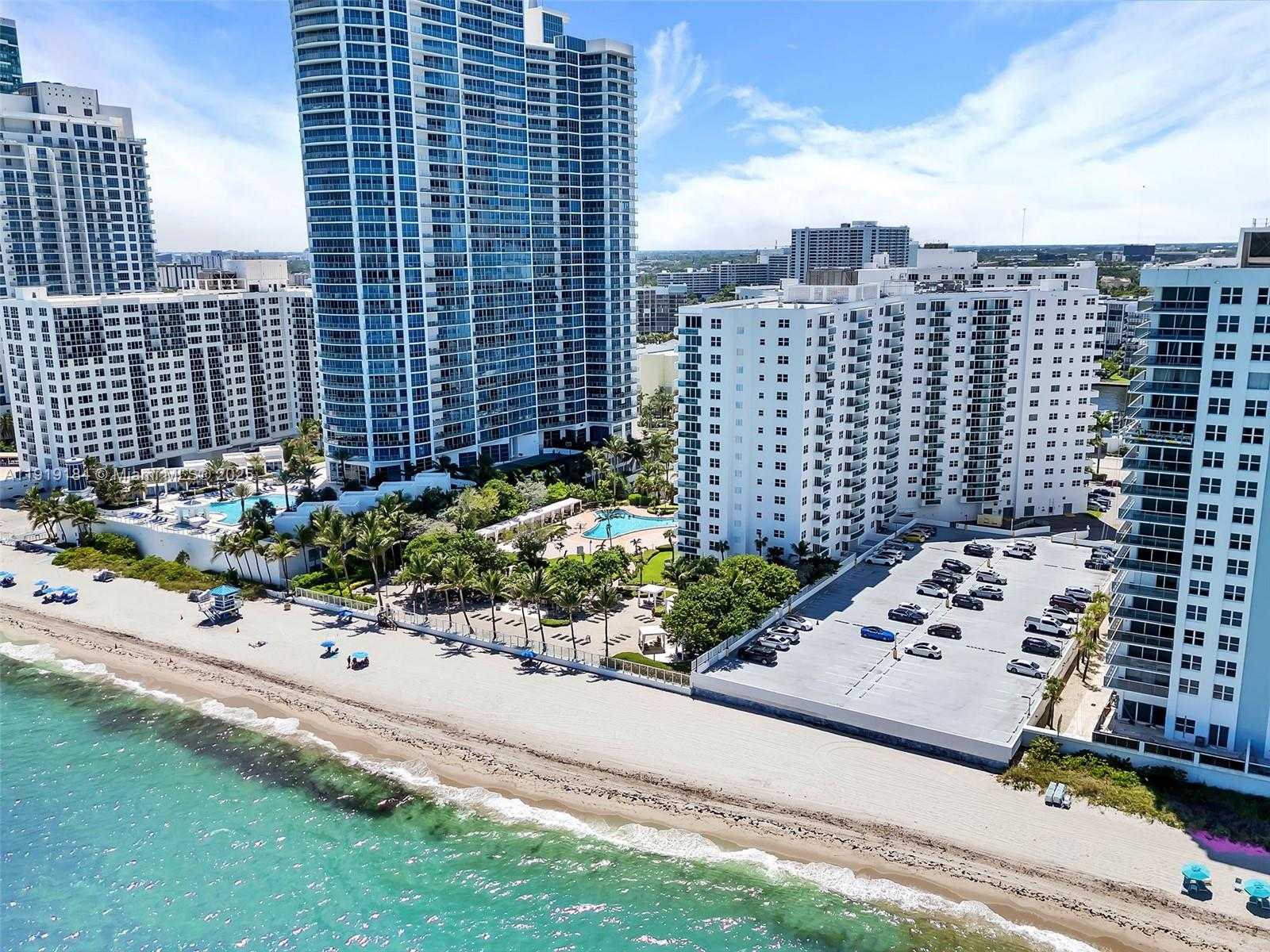 Small Image of 3001 SOUTH OCEAN DR #403, Hollywood Number 24