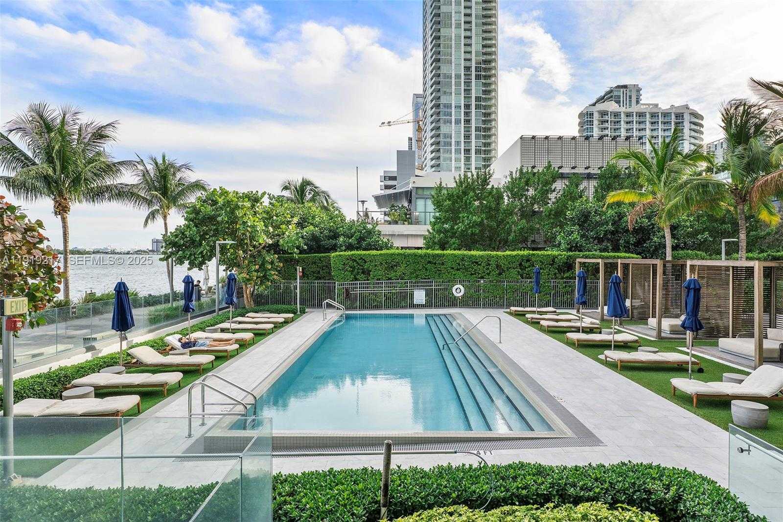 Small Image of 3131 NORTH EAST 7TH AVE #4204, Miami Number 57