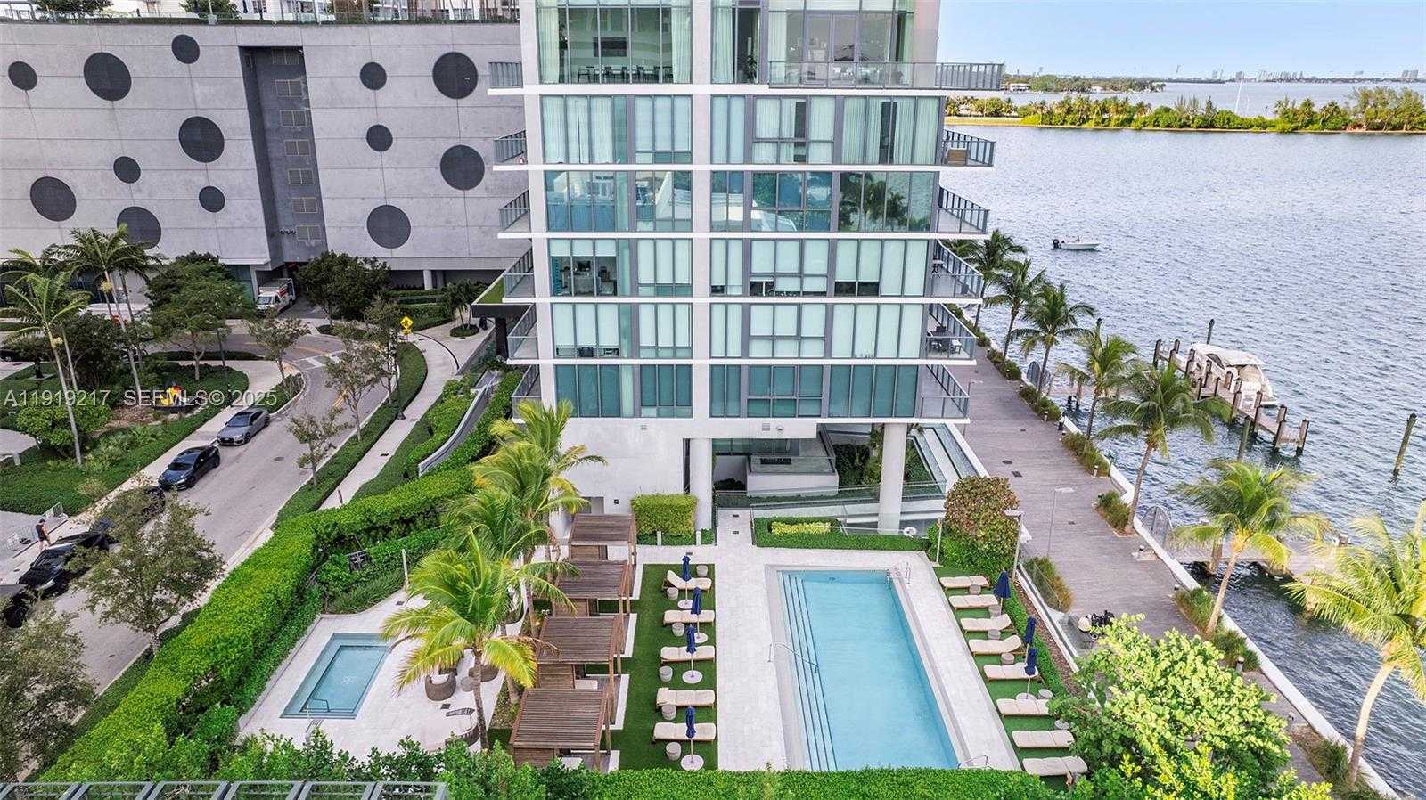 Small Image of 3131 NORTH EAST 7TH AVE #4204, Miami Number 58