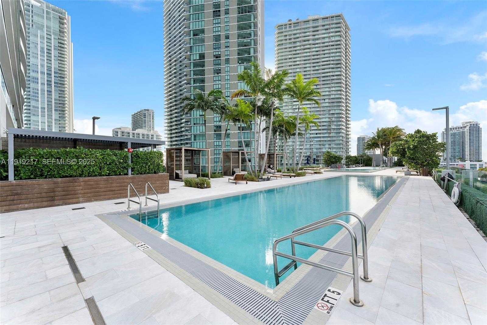 Small Image of 3131 NORTH EAST 7TH AVE #4204, Miami Number 59