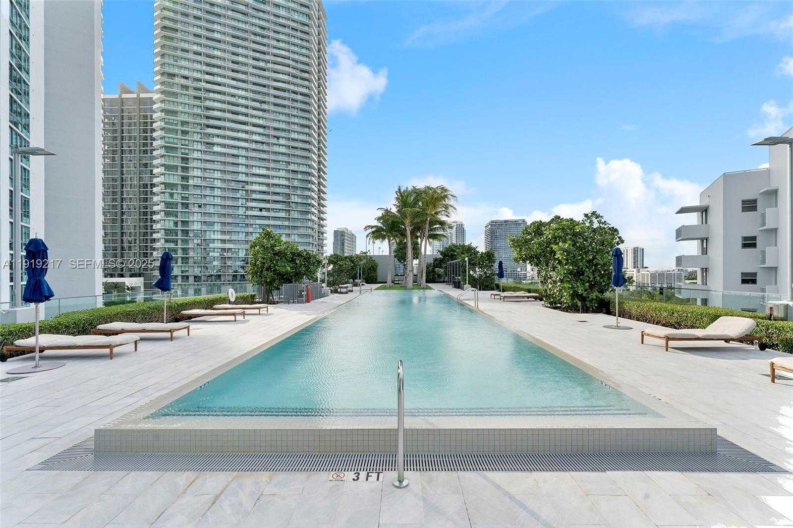 Small Image of 3131 NORTH EAST 7TH AVE #4204, Miami Number 62