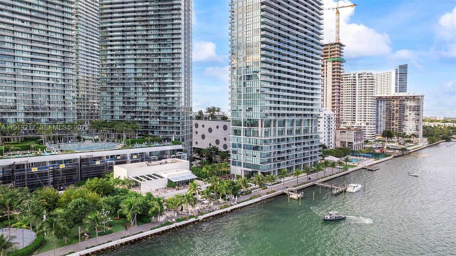 Small Image of 3131 NORTH EAST 7TH AVE #4204, Miami Number 68