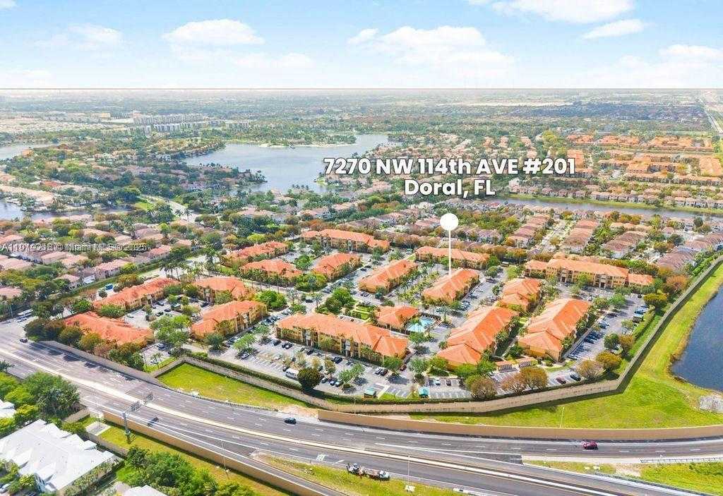 Small Image of 7350 NORTH WEST 114TH AVE #201, Doral Number 9