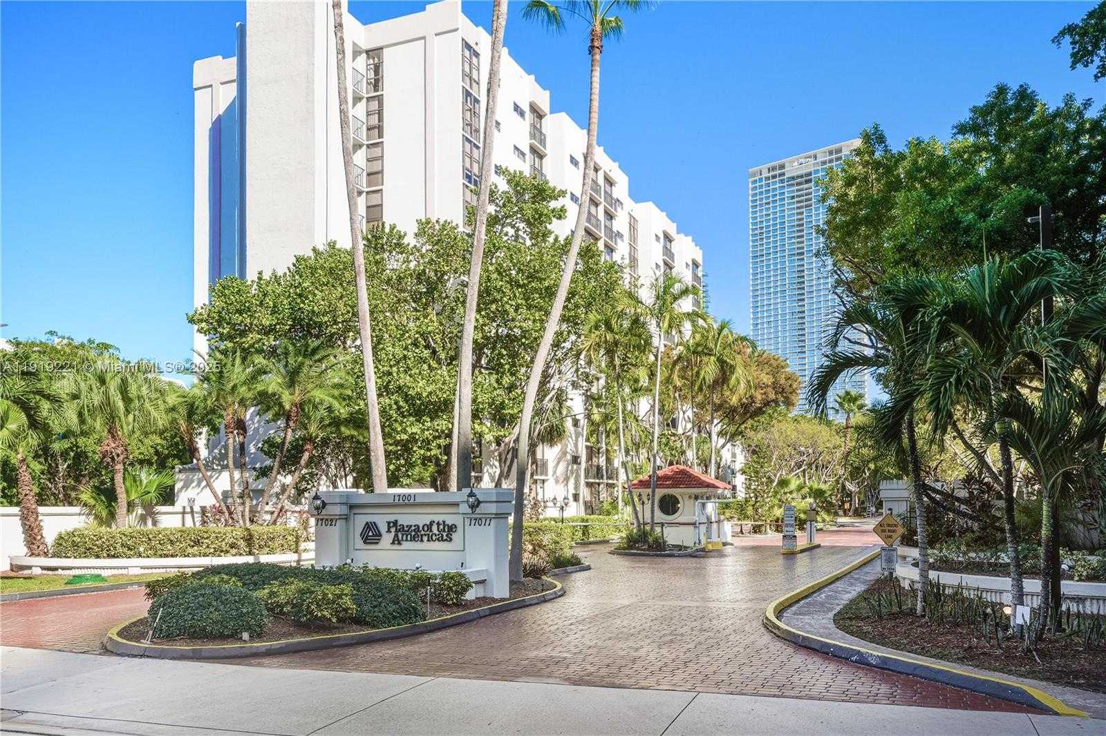 Small Image of 17011 NORTH BAY RD #707, Sunny Isles Beach Number 16
