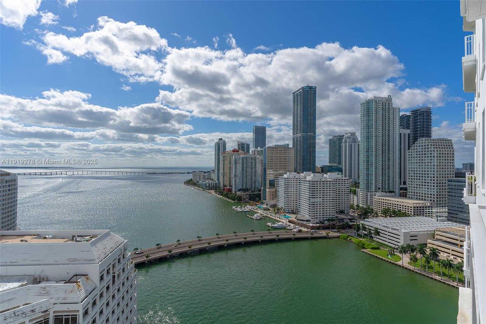 Small Image of 701 BRICKELL KEY BLVD #PH-11, Miami Number 2