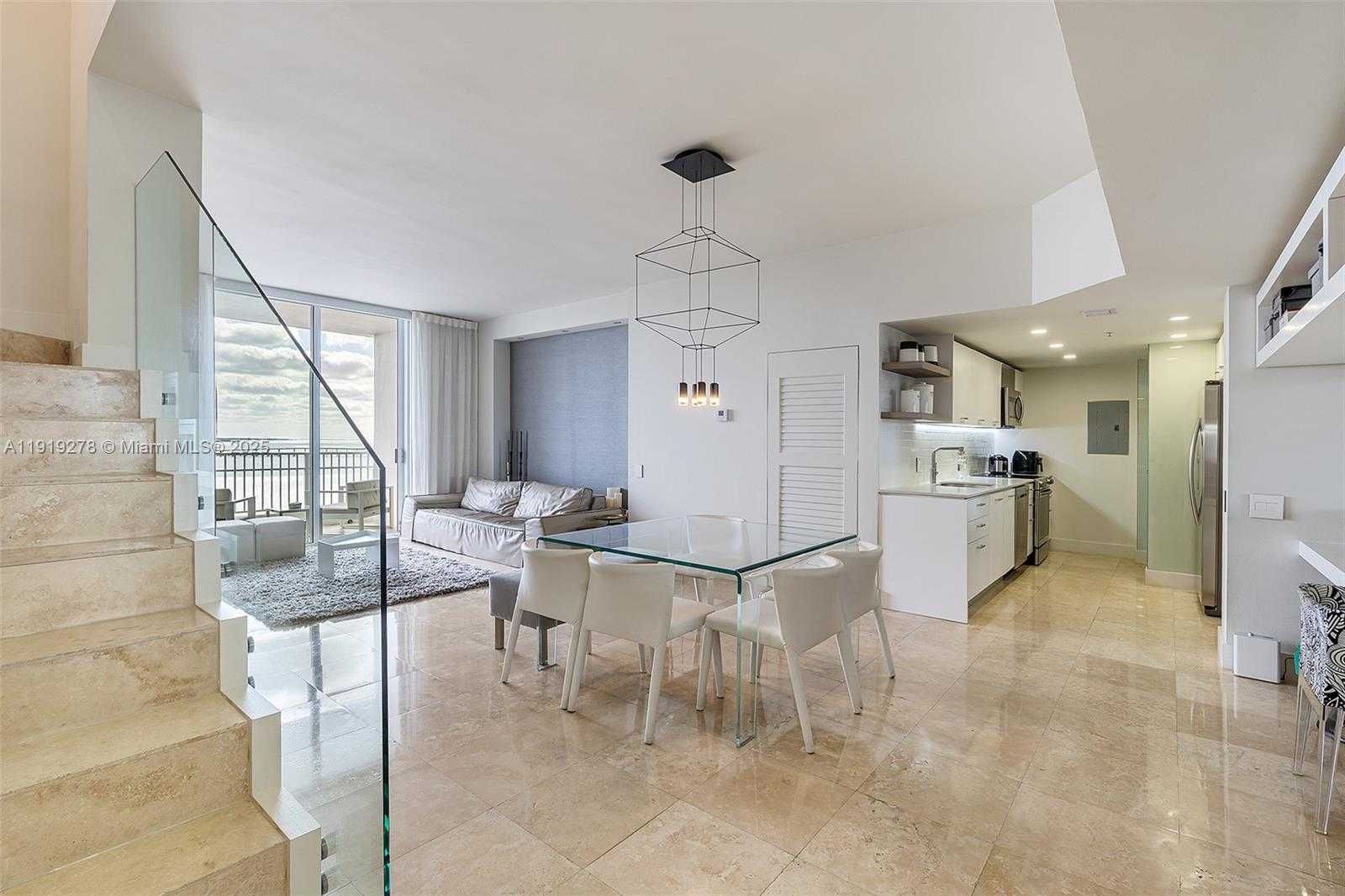 Small Image of 701 BRICKELL KEY BLVD #PH-11, Miami Number 7