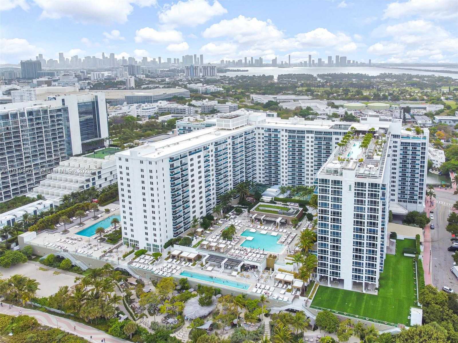 Small Image of 2301 COLLINS AVE #1512, Miami Beach Number 19
