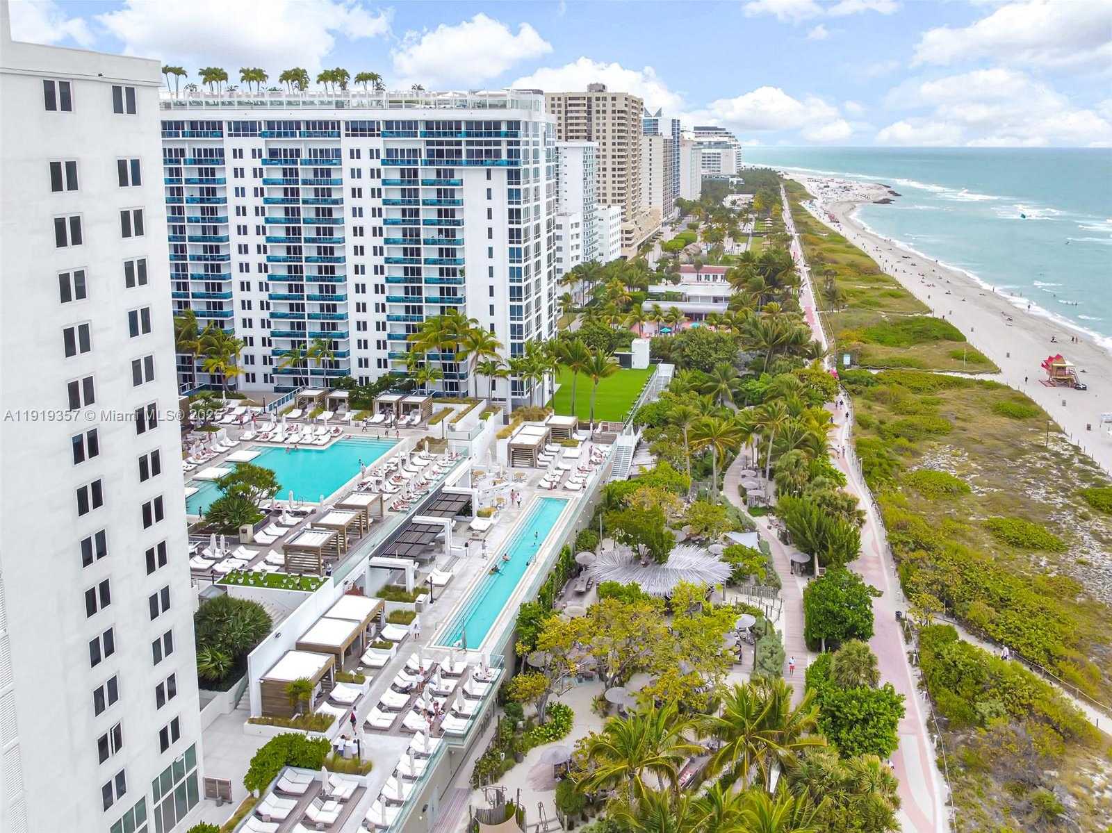 Small Image of 2301 COLLINS AVE #1512, Miami Beach Number 32