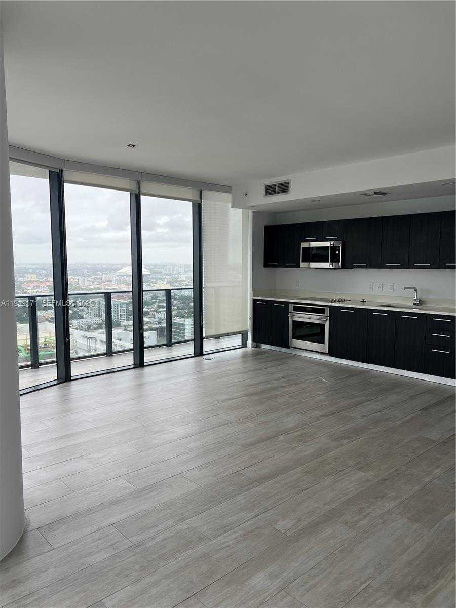 Small Image of 55 SOUTH WEST 9TH ST #3406, Miami Number 3