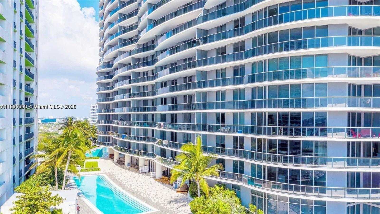 Small Image of 488 NORTH EAST 18TH ST #501, Miami Number 22