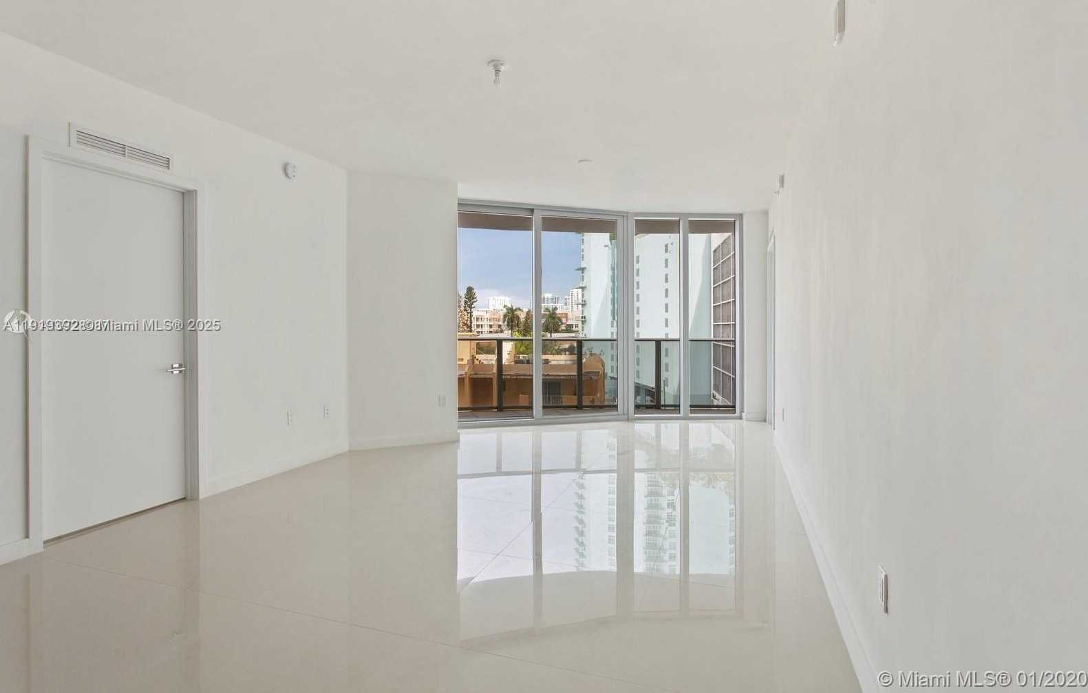 Small Image of 488 NORTH EAST 18TH ST #501, Miami Number 4