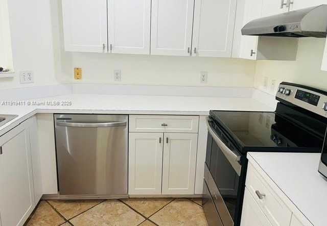 Small Image of 19601 EAST COUNTRY CLUB DR #7204, Aventura Number 11