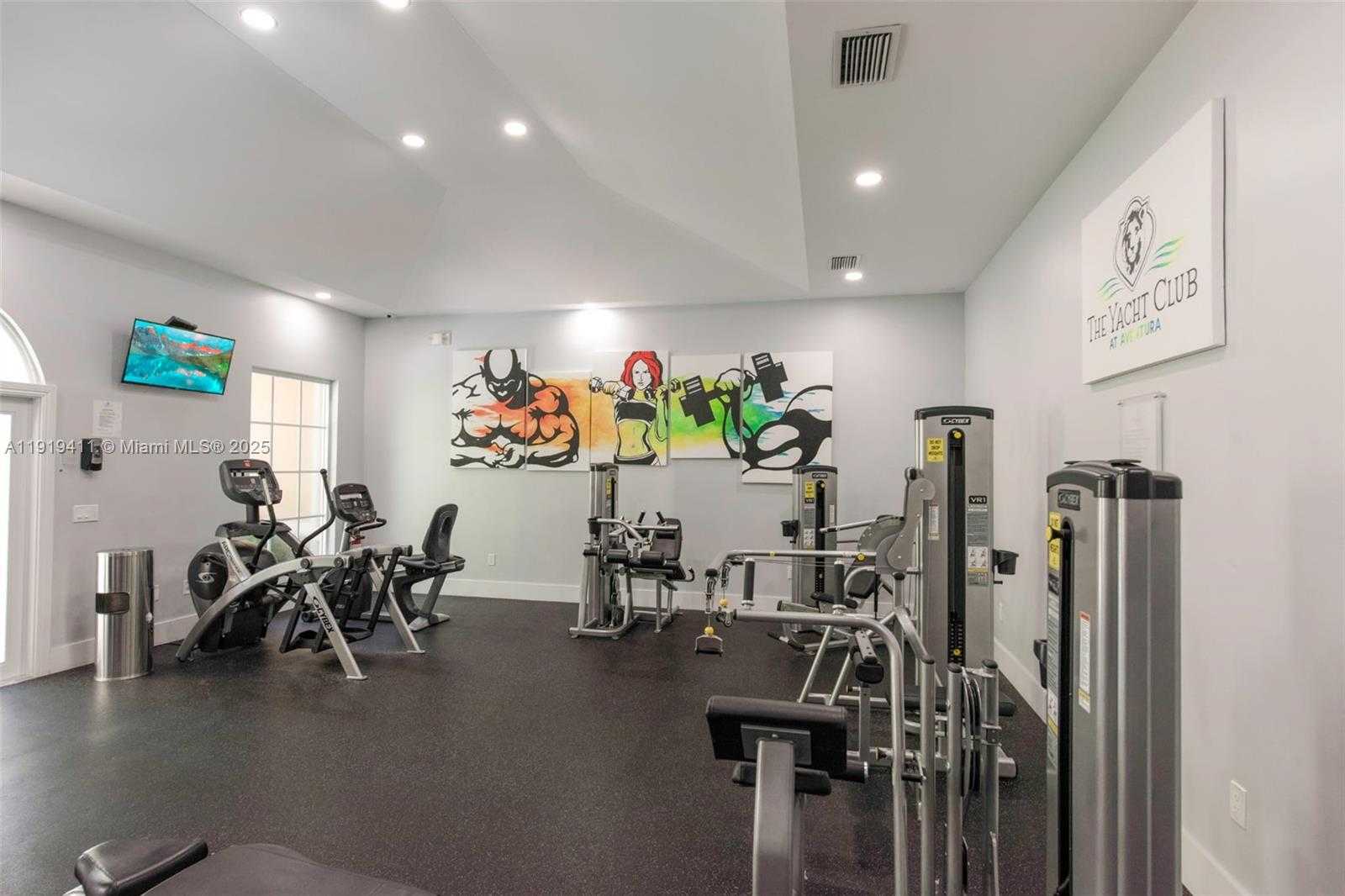 Small Image of 19601 EAST COUNTRY CLUB DR #7204, Aventura Number 24