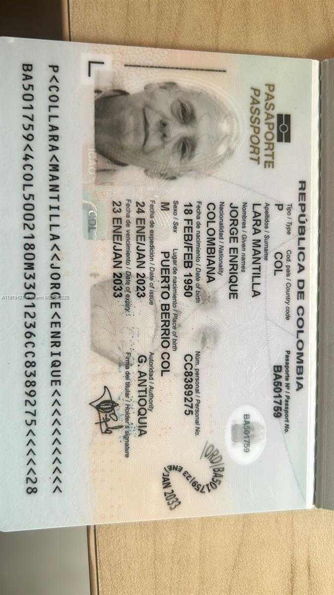 Small Image of 88 SOUTH WEST 7TH ST #1710, Miami Number 13