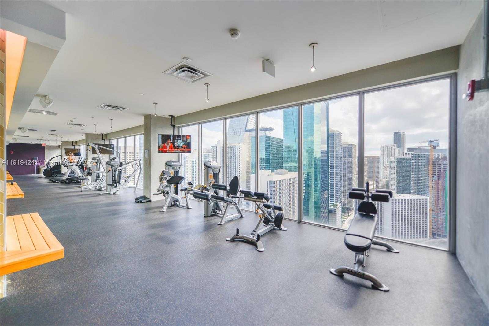 Small Image of 151 SOUTH EAST 1ST ST #3403, Miami Number 18