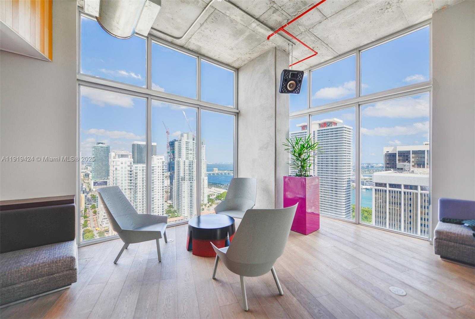 Small Image of 151 SOUTH EAST 1ST ST #3403, Miami Number 19