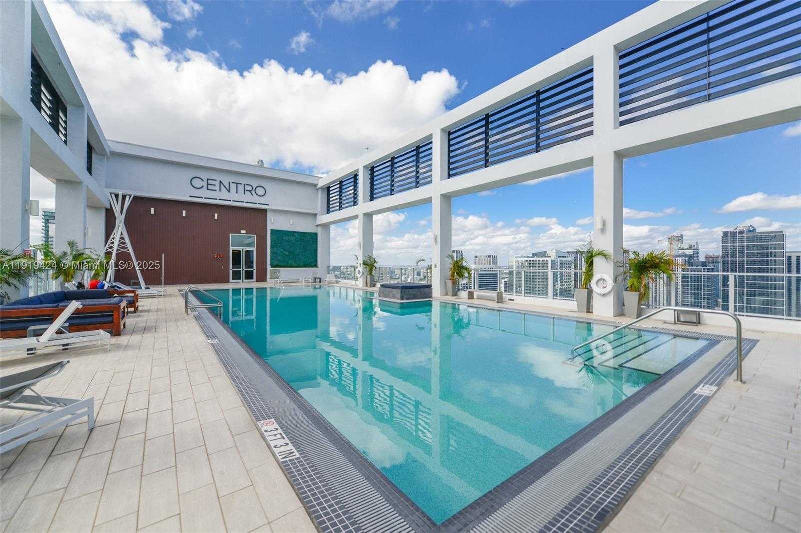 Small Image of 151 SOUTH EAST 1ST ST #3403, Miami Number 23