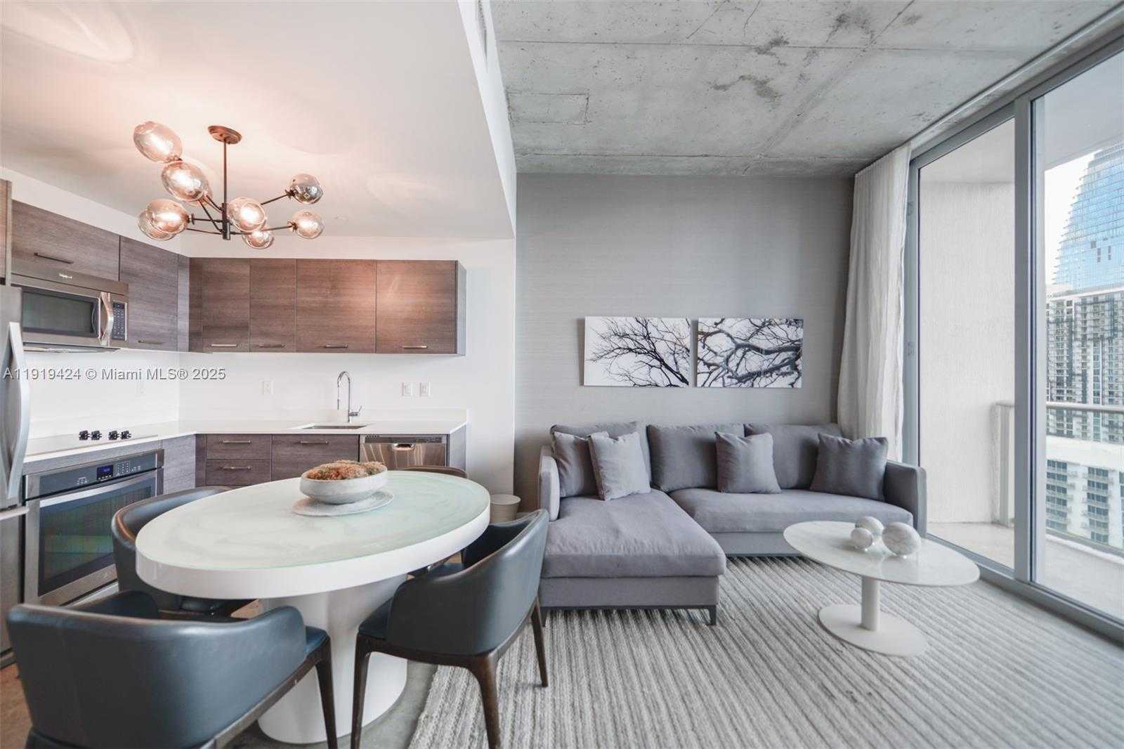 Small Image of 151 SOUTH EAST 1ST ST #3403, Miami Number 3