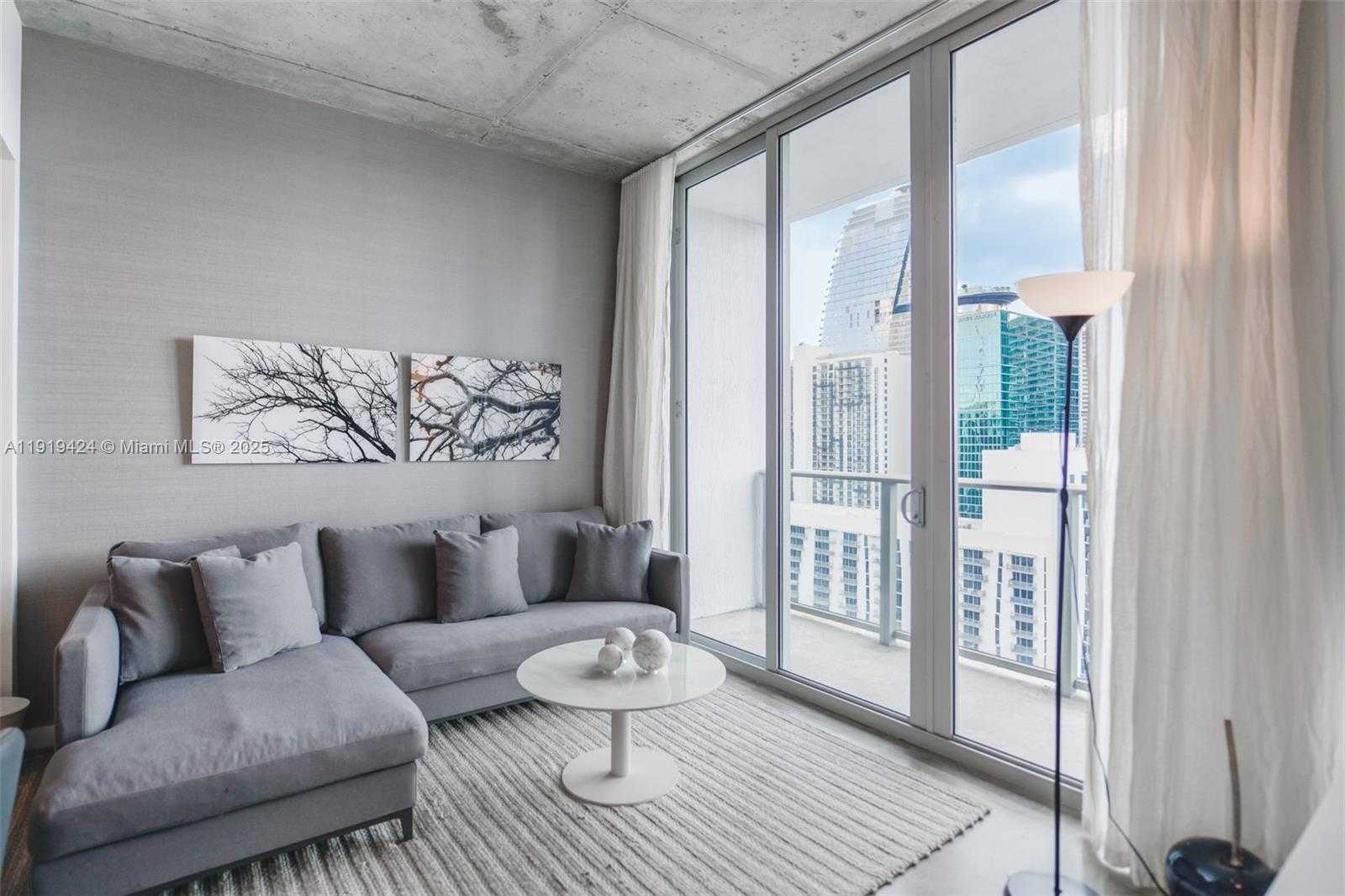 Small Image of 151 SOUTH EAST 1ST ST #3403, Miami Number 7