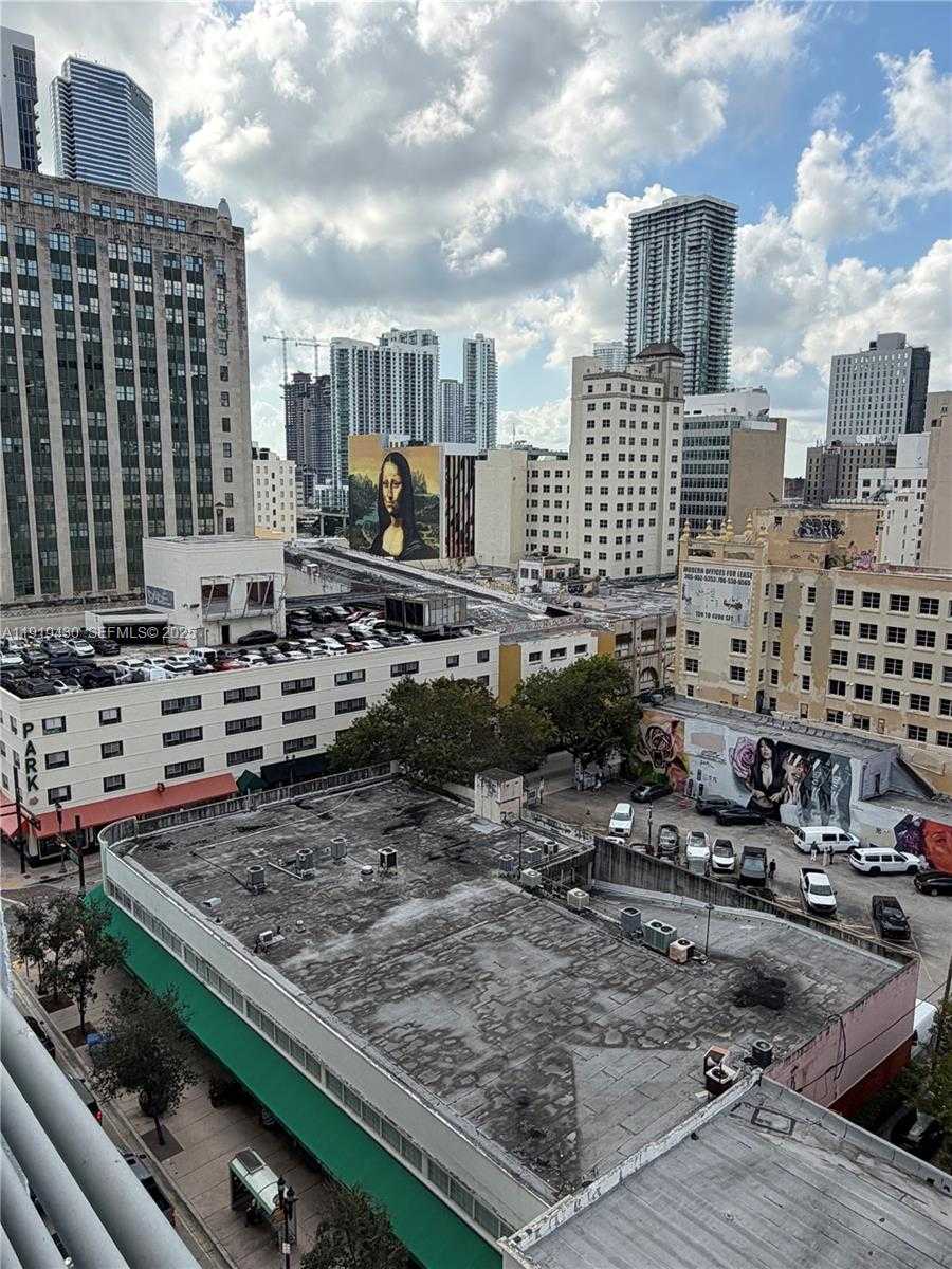 Small Image of 133 NORTH EAST 2ND AVE #1017, Miami Number 1